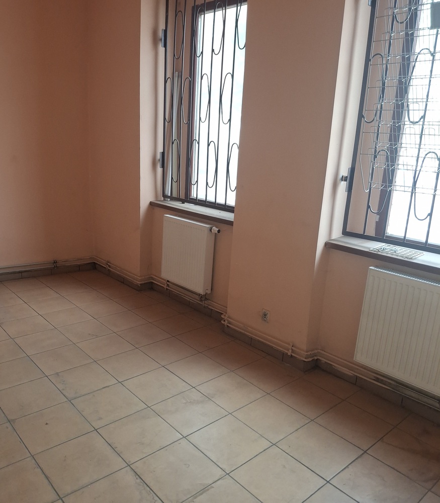 Lokal użytkowy przy ul. Lipowej 15