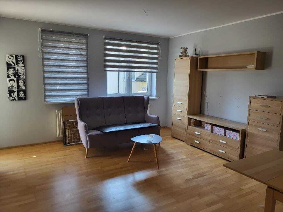 Budynek przy ul. Granicznej 25